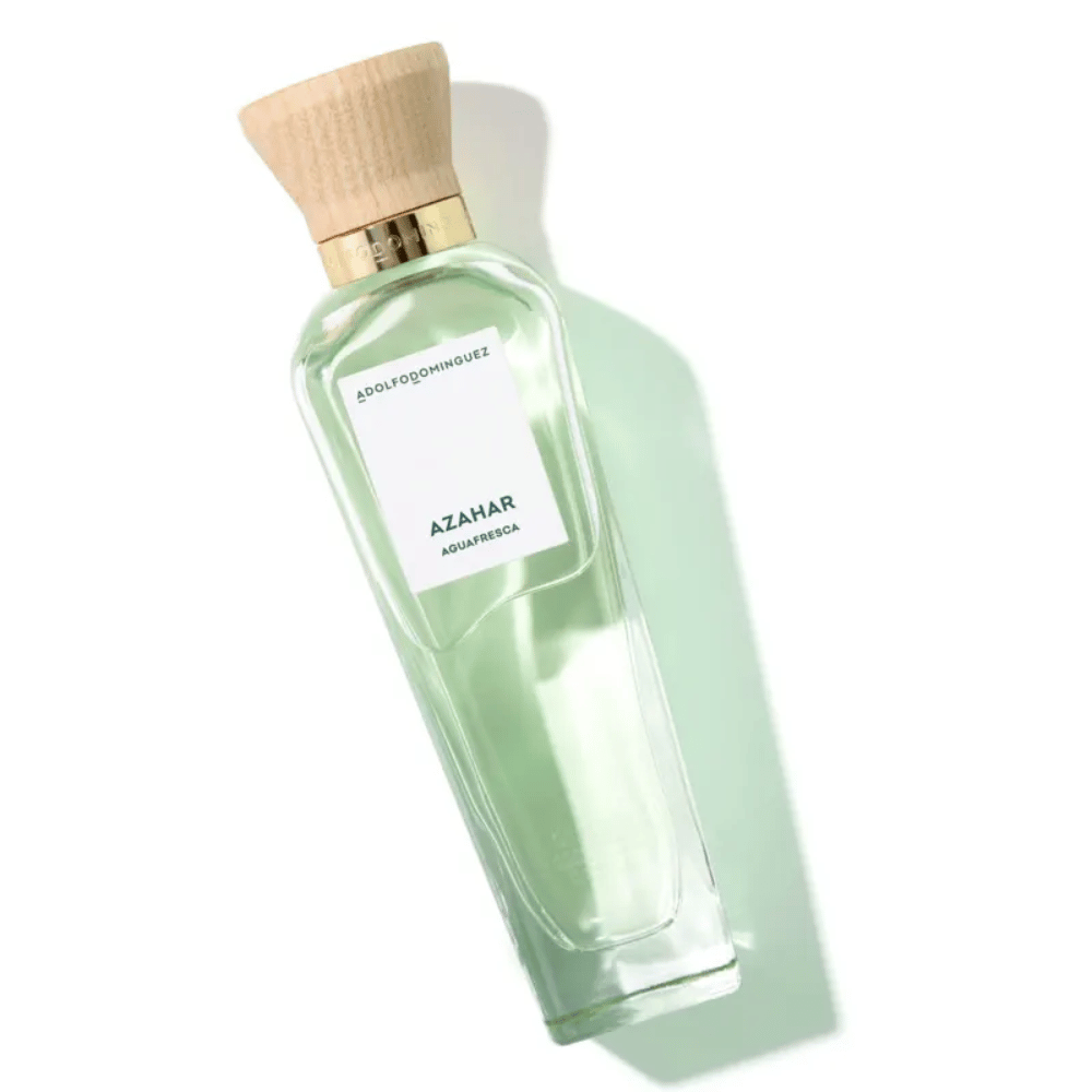 Adolfo Dominguez Agua Fresca Azahar Eau de Toilette Feminino