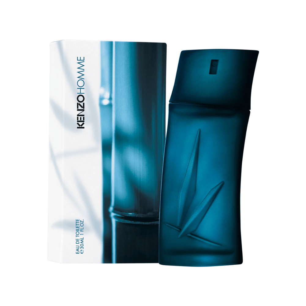 Kenzo Homme Eau de Toilette Masculino