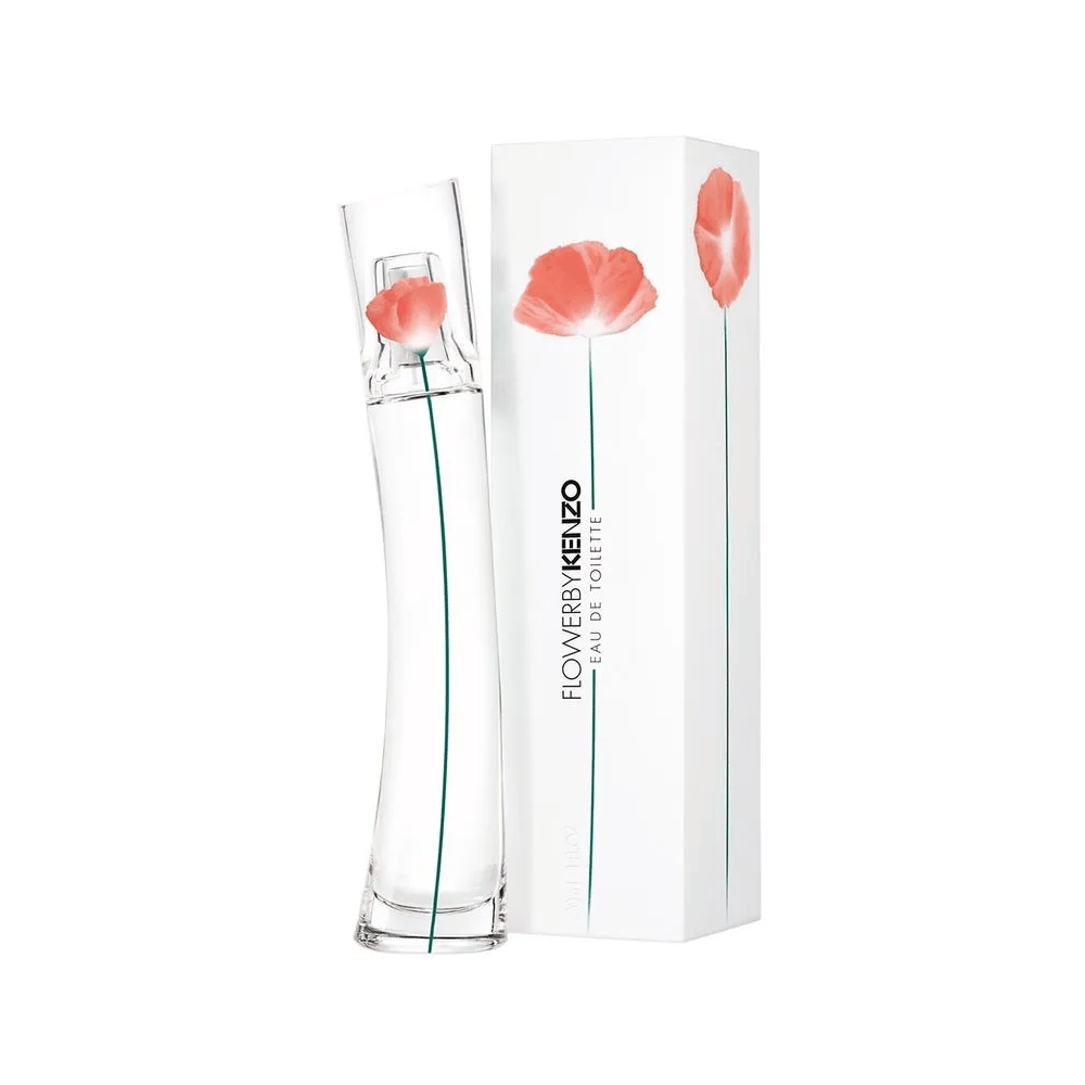 Kenzo Flower By Kenzo Eau de Toilette Feminino