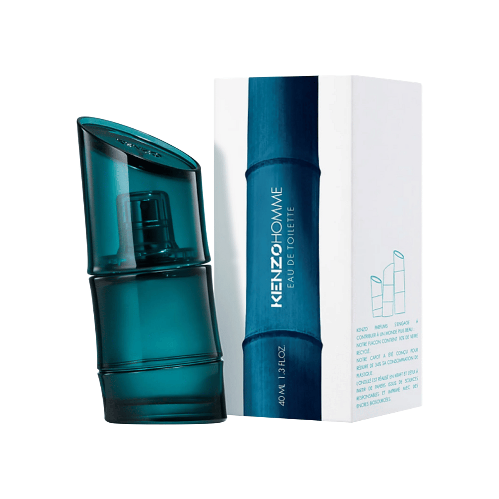 Kenzo Homme Eau de Toilette Masculino