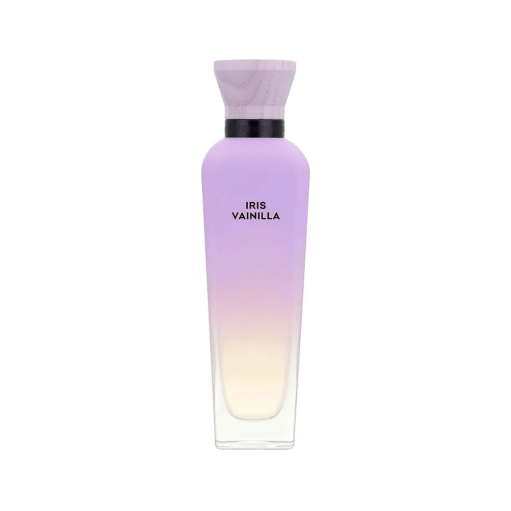 Adolfo Dominguez Iris Vainilla Eau de Parfum Feminino
