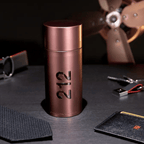 Carolina Herrera 212 Sexy Men Eau de Toilette Masculino
