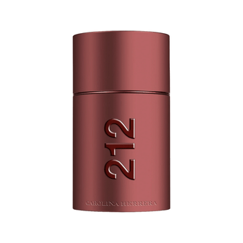 Carolina Herrera 212 Sexy Men Eau de Toilette Masculino Imagem principal do produto