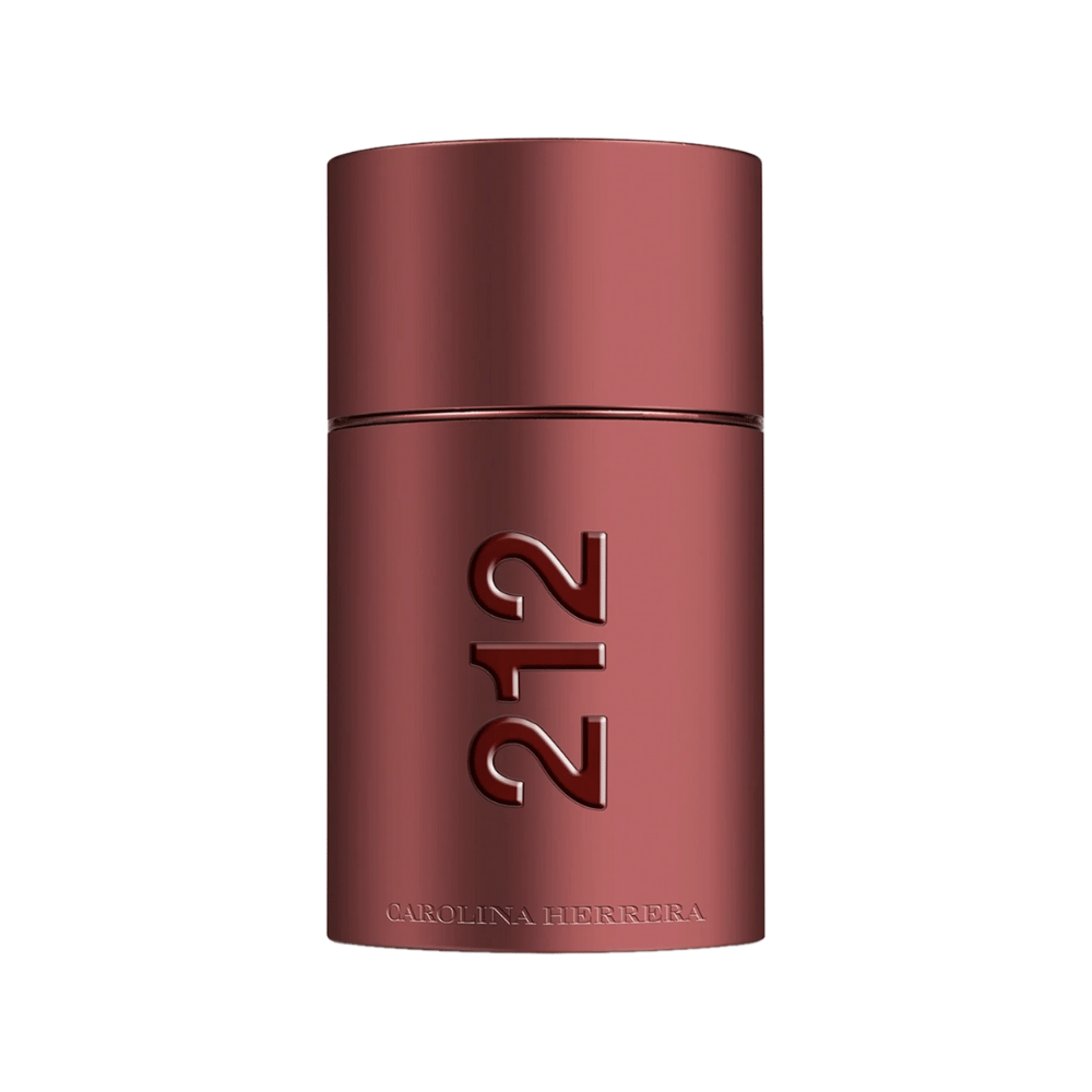 Carolina Herrera 212 Sexy Men Eau de Toilette Masculino