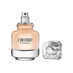 Givenchy Perfume para Cabelo L'Interdit Hair Mist