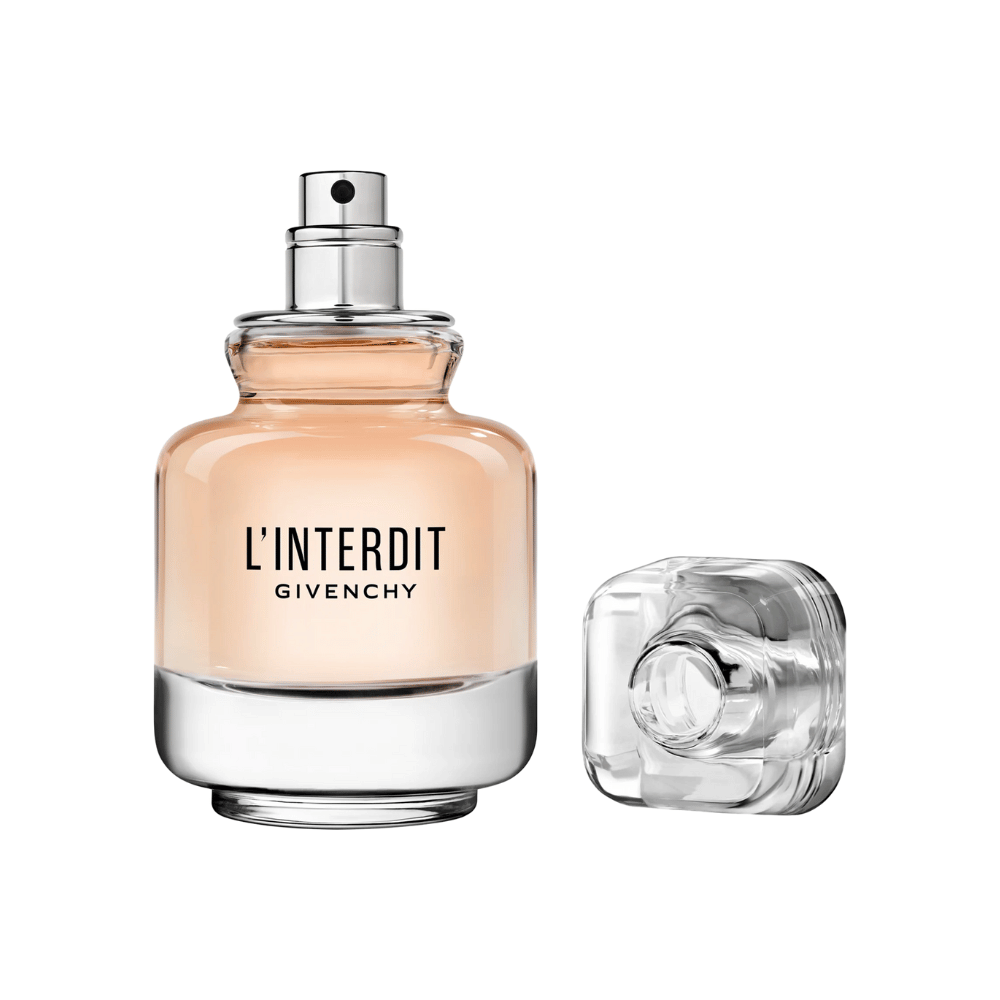 Givenchy Perfume para Cabelo L'Interdit Hair Mist