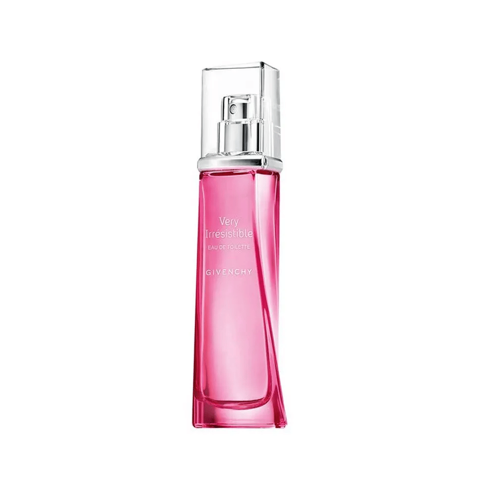 Givenchy Very Irresistible Eau de Toilette Feminino