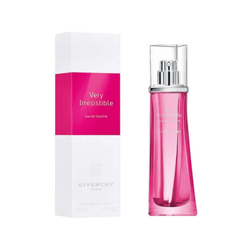 Givenchy Very Irresistible Eau de Toilette Feminino Imagem secundária do produto