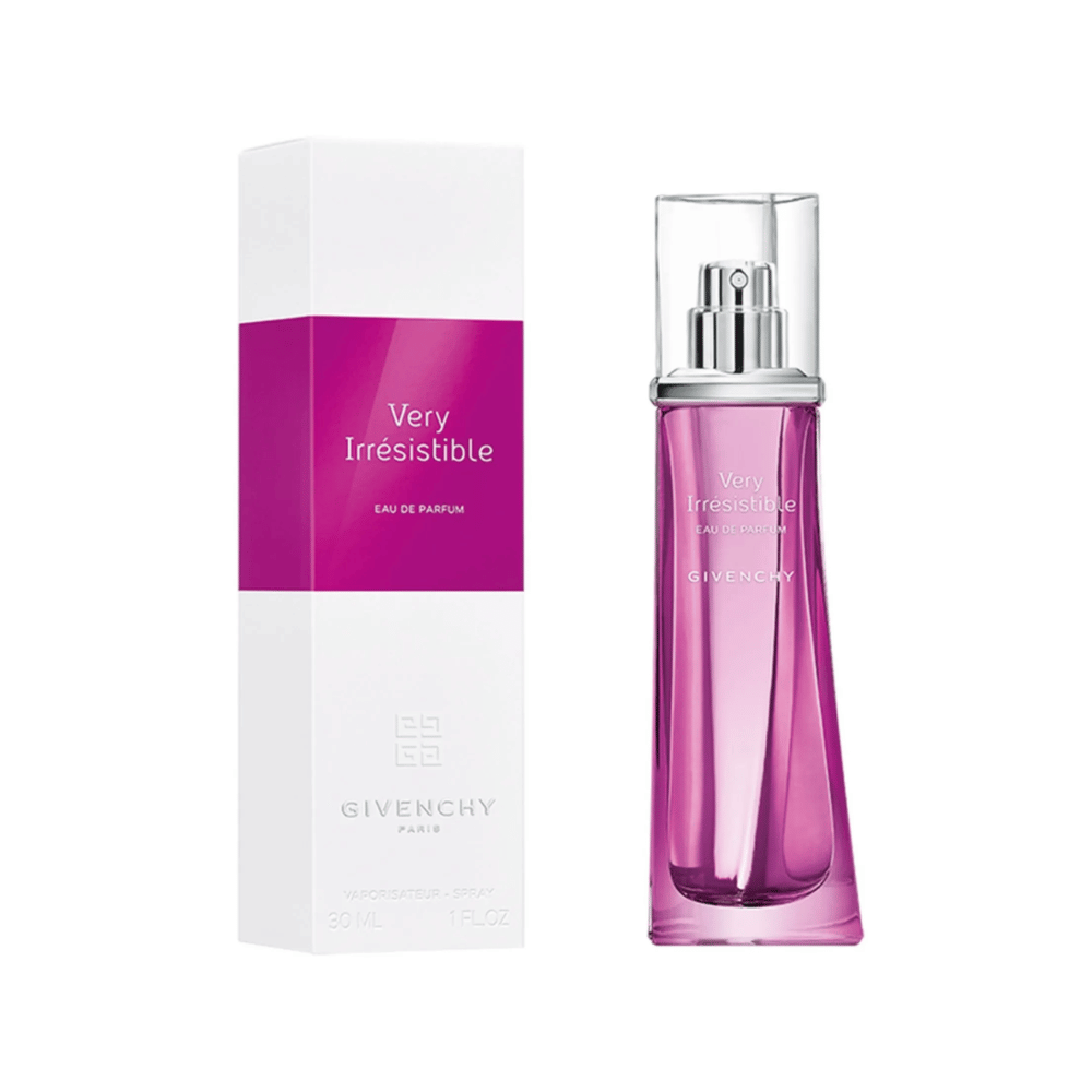 Givenchy Very Irresistible Eau de Parfum Feminino