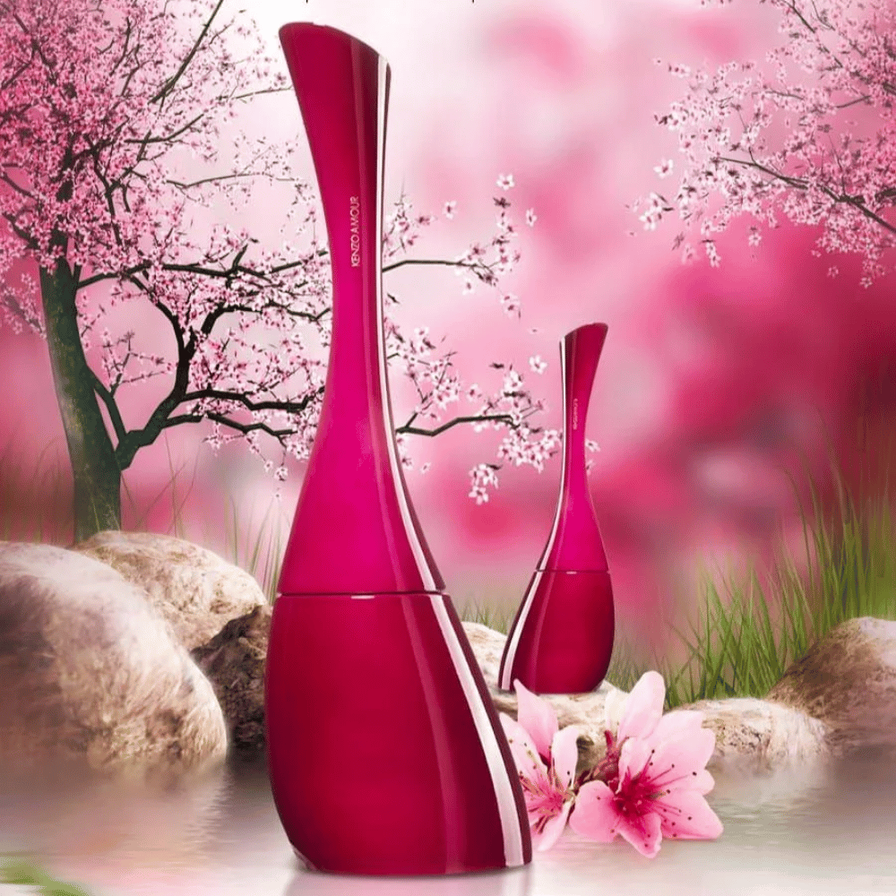 Kenzo Amour Eau de Parfum Feminino