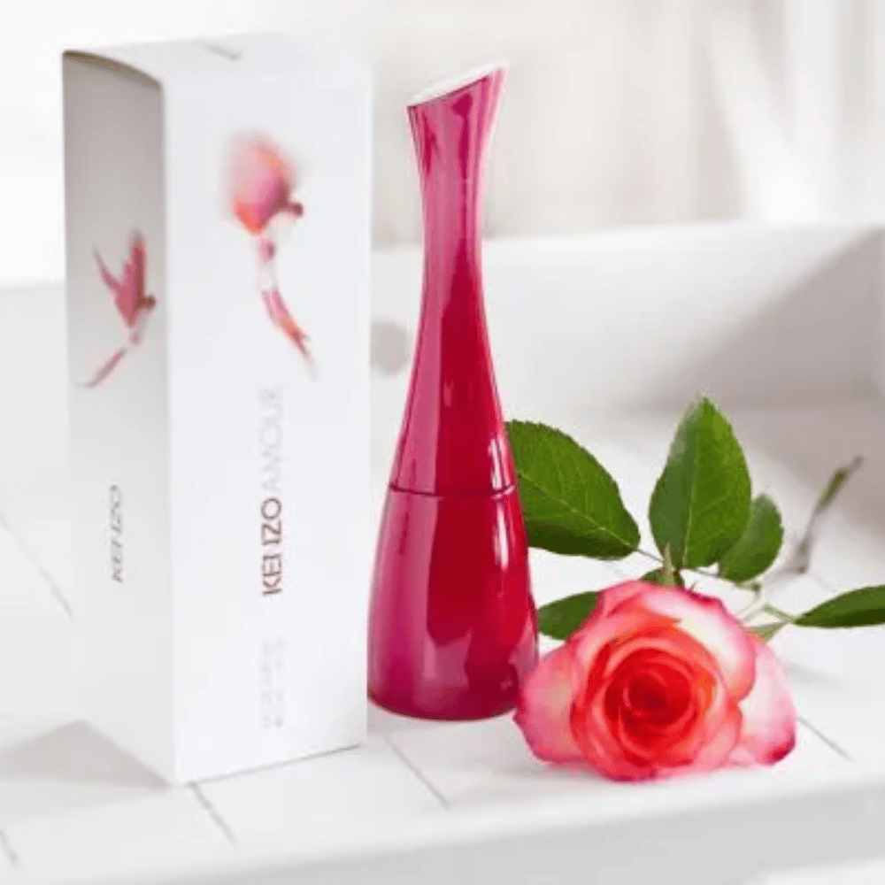 Kenzo Amour Eau de Parfum Feminino