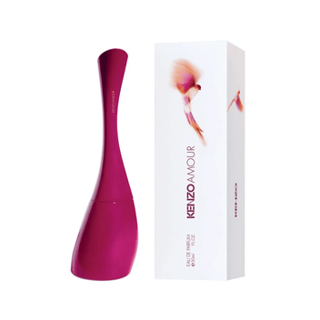 Kenzo Amour Eau de Parfum Feminino Imagem secundária do produto