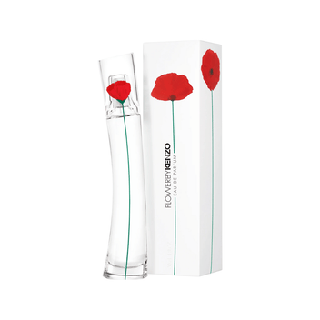 Kenzo Flower By Kenzo Eau de Parfum Feminino Imagem secundária do produto