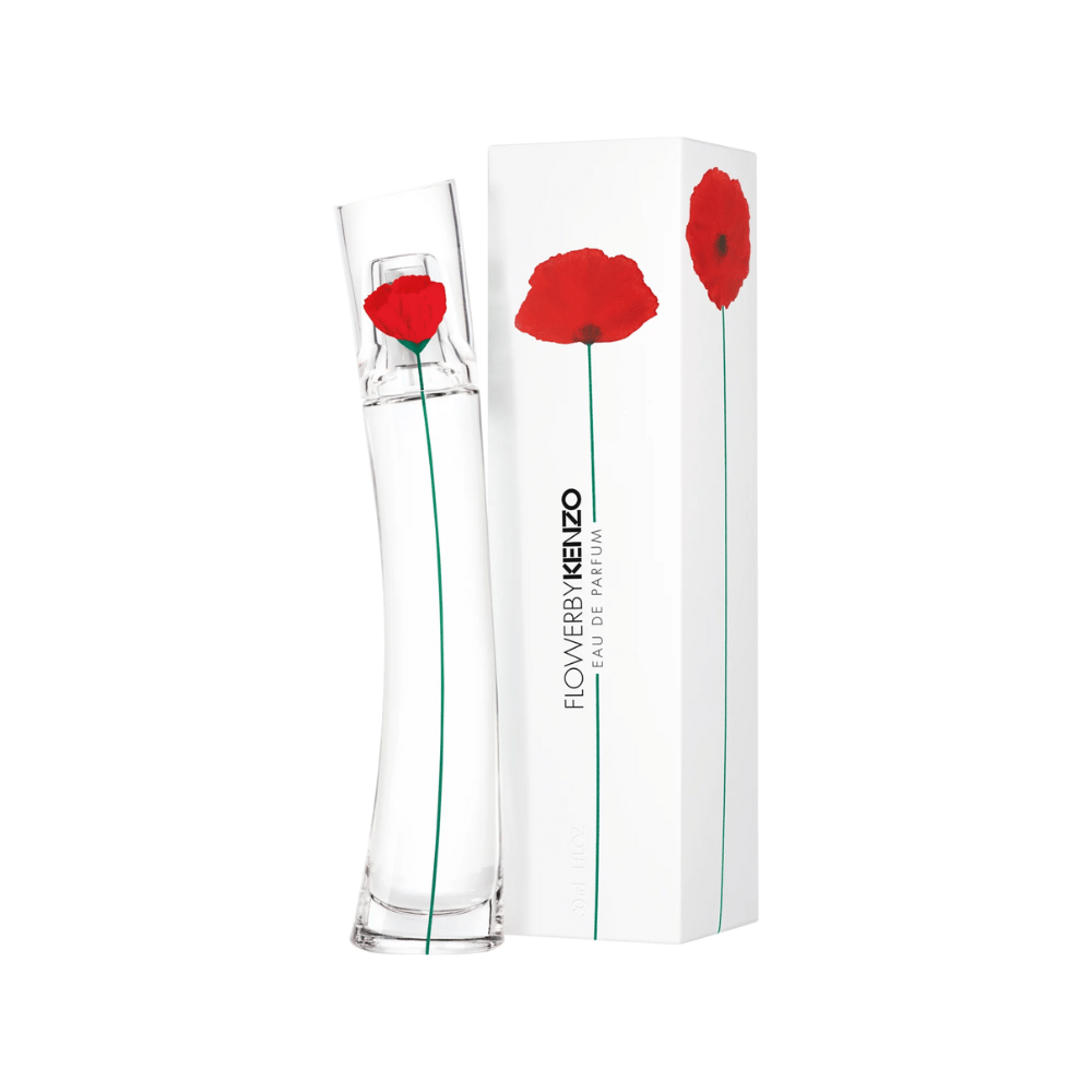 Kenzo Flower By Kenzo Eau de Parfum Feminino