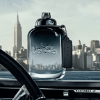 Coach Eau de Toilette Masculino