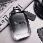 Coach Eau de Toilette Masculino