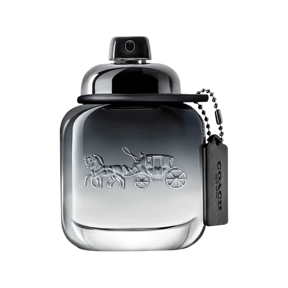Coach Eau de Toilette Masculino