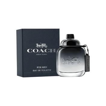 Coach Eau de Toilette Masculino Imagem secundária do produto