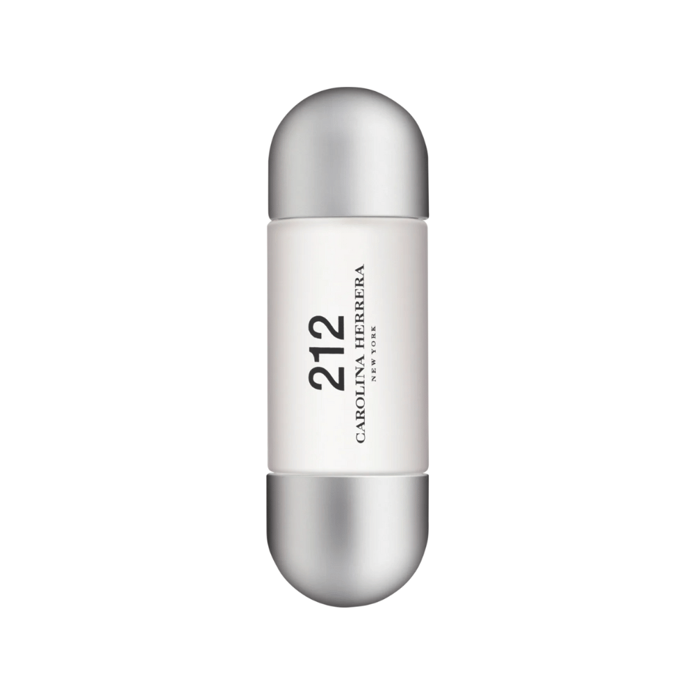 Carolina Herrera 212 NYC Eau de Toilette Feminino