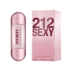 Carolina Herrera 212 Sexy Eau de Parfum Feminino