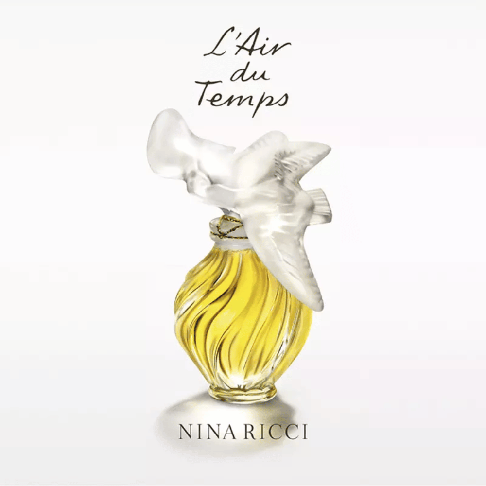 Nina Ricci L'Air Du Temps Eau de Toilette Feminino