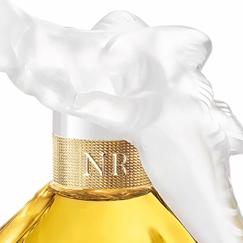 Nina Ricci L'Air Du Temps Eau de Toilette Feminino
