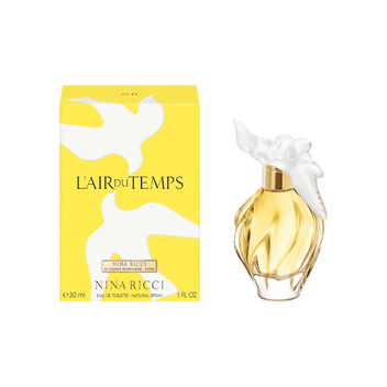 Nina Ricci L'Air Du Temps Eau de Toilette Feminino Imagem secundária do produto