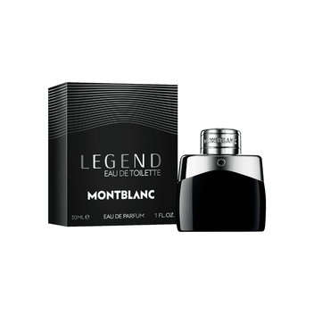Montblanc Legend Eau de Toilette Masculino Imagem secundária do produto