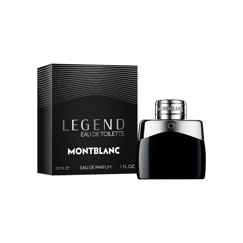 Montblanc Legend Eau de Toilette Masculino