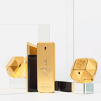 Paco Rabanne Lady Million Eau de Parfum Feminino