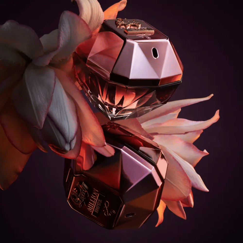 Paco Rabanne Lady Million Empire Eau de Parfum Feminino