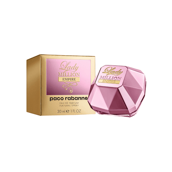 Paco Rabanne Lady Million Empire Eau de Parfum Feminino Imagem secundária do produto