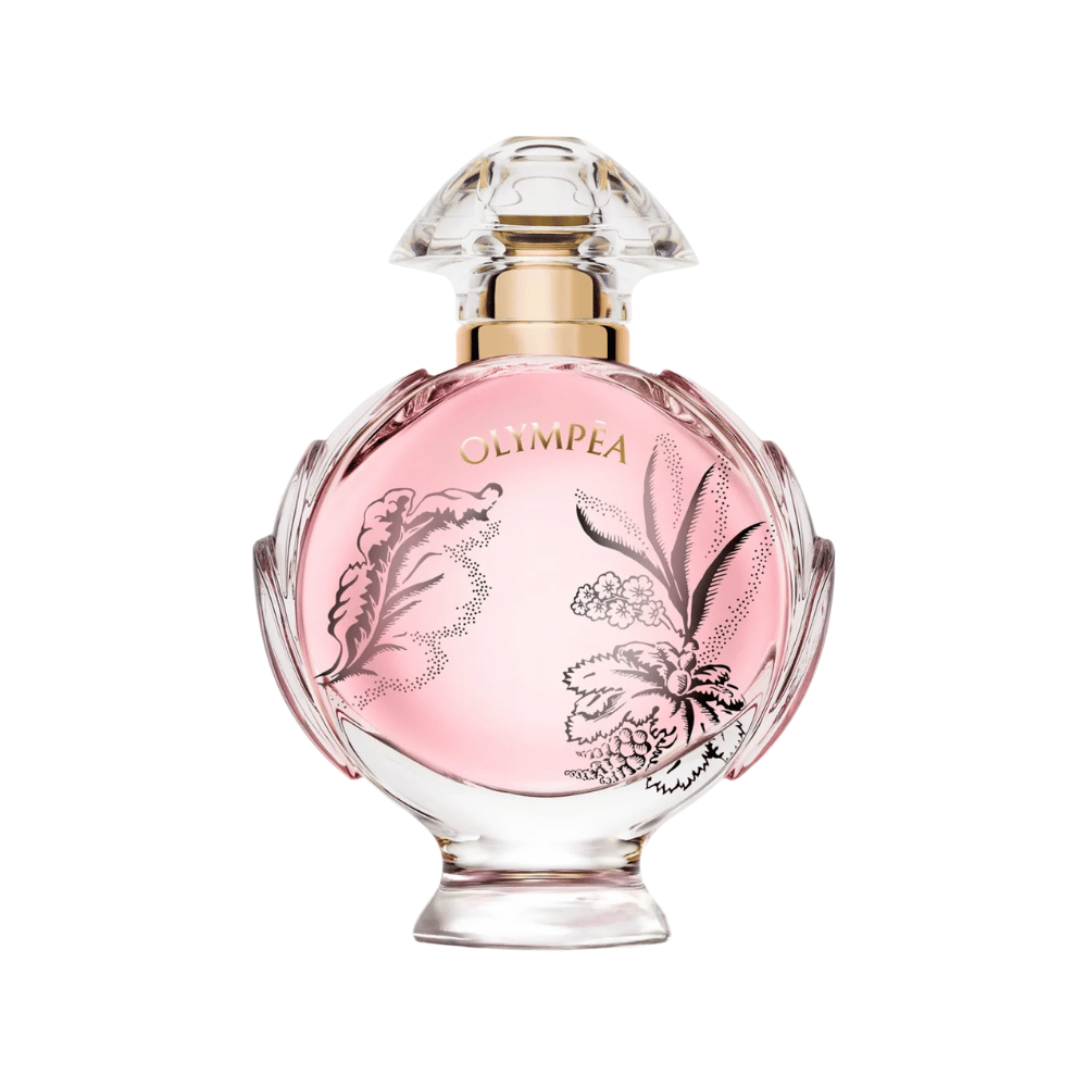 Paco Rabanne Olympea Blossom Eau de Parfum Feminino