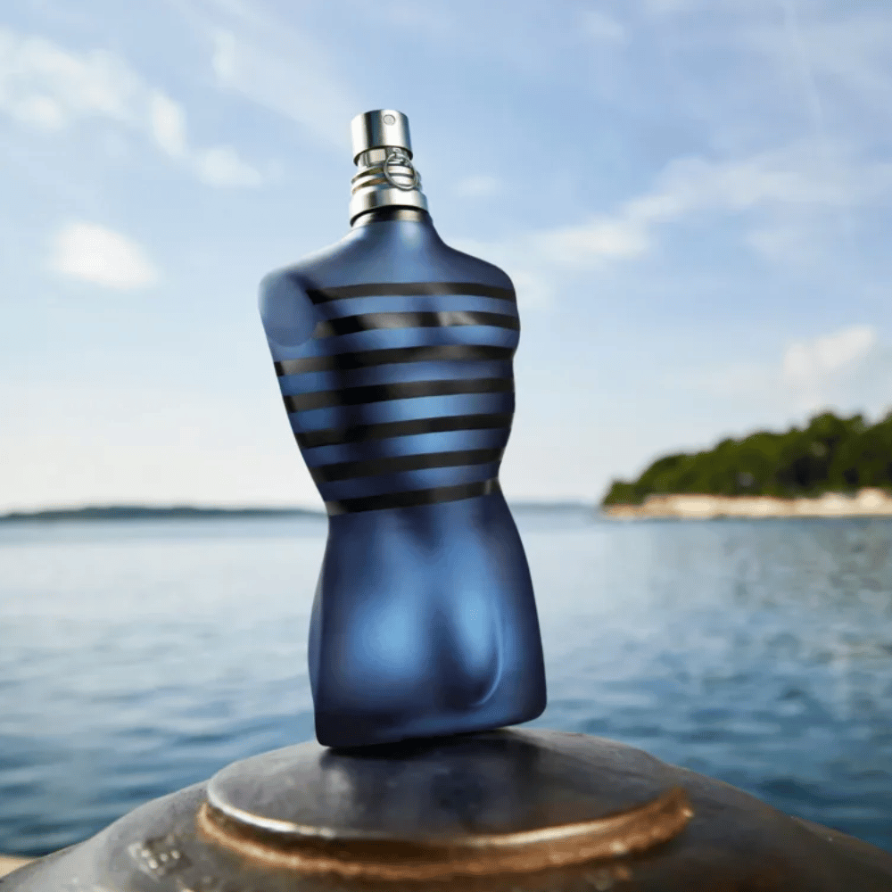 Jean Paul Gaultier Ultra Male Eau de Toilette Masculino