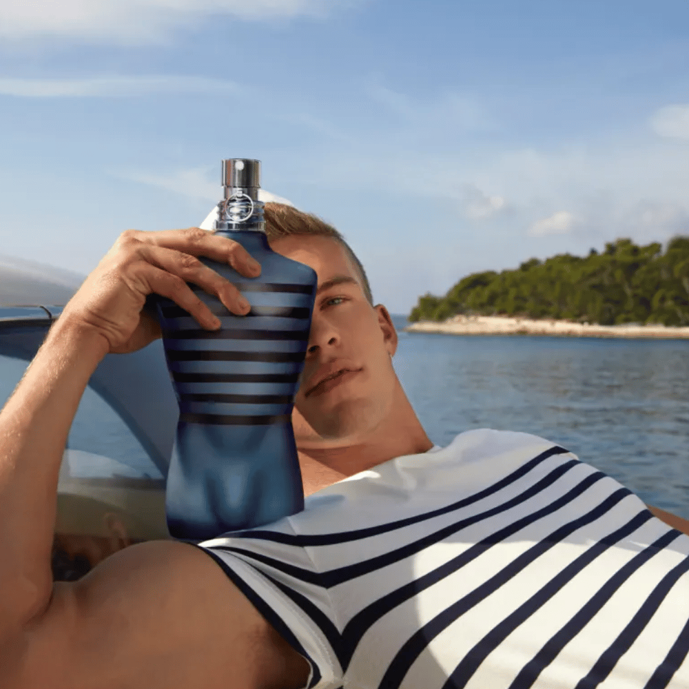 Jean Paul Gaultier Ultra Male Eau de Toilette Masculino