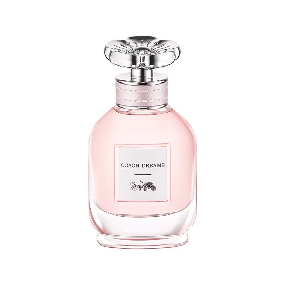 Coach Dreams Eau de Parfum Feminino