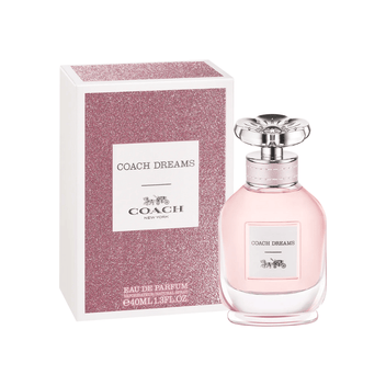 Coach Dreams Eau de Parfum Feminino Imagem secundária do produto