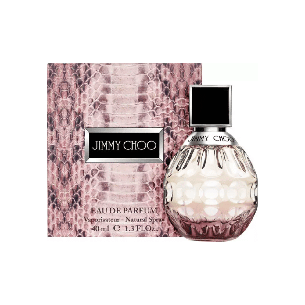 Jimmy Choo Eau de Parfum Feminino