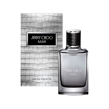 Jimmy Choo Man Eau de Toilette Masculino Imagem secundária do produto