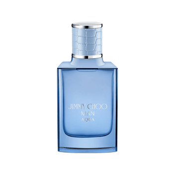 Jimmy Choo Man Aqua Eau de Toilette Masculino Imagem principal do produto
