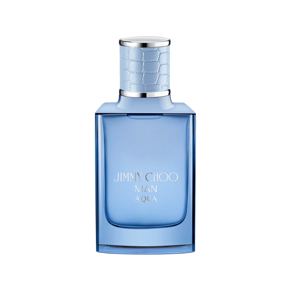 Jimmy Choo Man Aqua Eau de Toilette Masculino