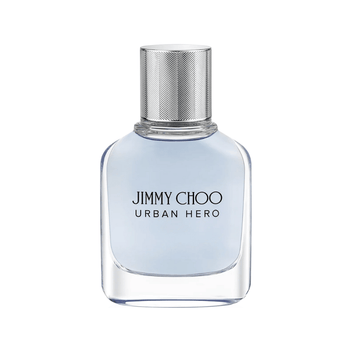 Jimmy Choo Urban Hero Eau de Parfum Masculino Imagem principal do produto