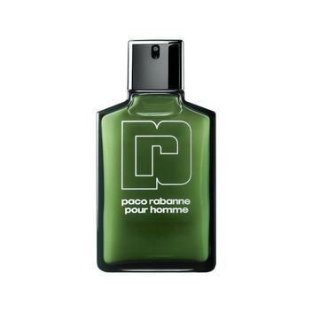 Paco Rabanne Pour Homme Eau de Toilette Masculino Imagem principal do produto