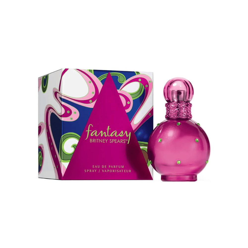 Britney Spears Fantasy Eau de Parfum Feminino