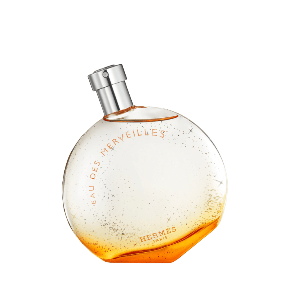 Hermès Eau de Merveilles Eau de Toilette Feminino