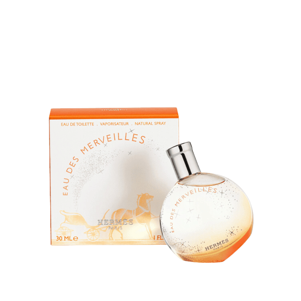 Hermès Eau de Merveilles Eau de Toilette Feminino
