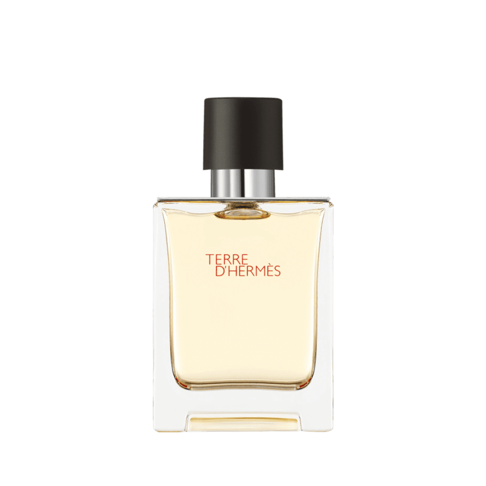 Hermès Terre d'Hermès Eau de Toilette Masculino – Le'Loyn Parfums