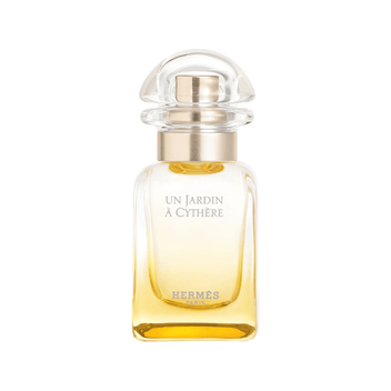 Hermès Un Jardin A Cythere Eau de Toilette Unissex Imagem principal do produto