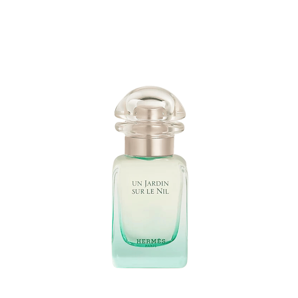 Hermès Un Jardin sur le Nil Eau de Toilette Unissex – Le'Loyn Parfums