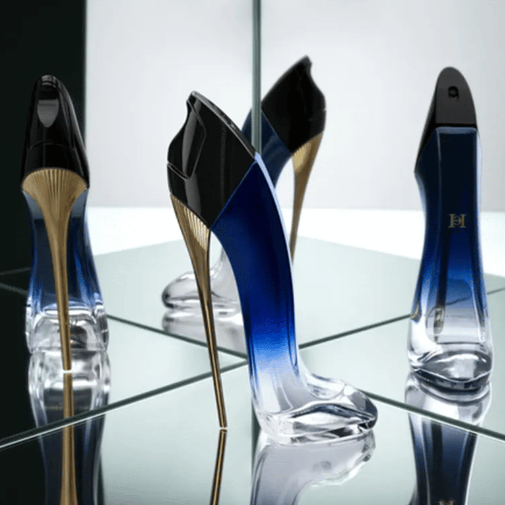 Carolina Herrera Good Girl Légère Eau de Parfum Feminino